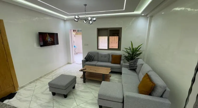 Downtown Fez Retreat - Image 1