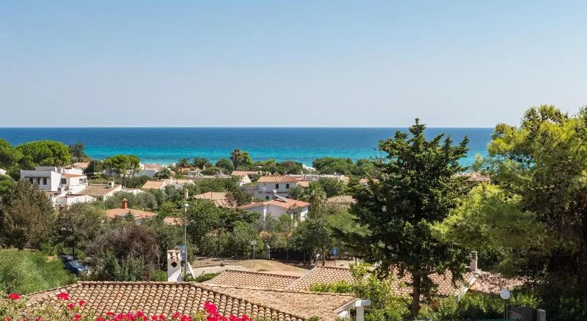 Villa Bianca - Image 1