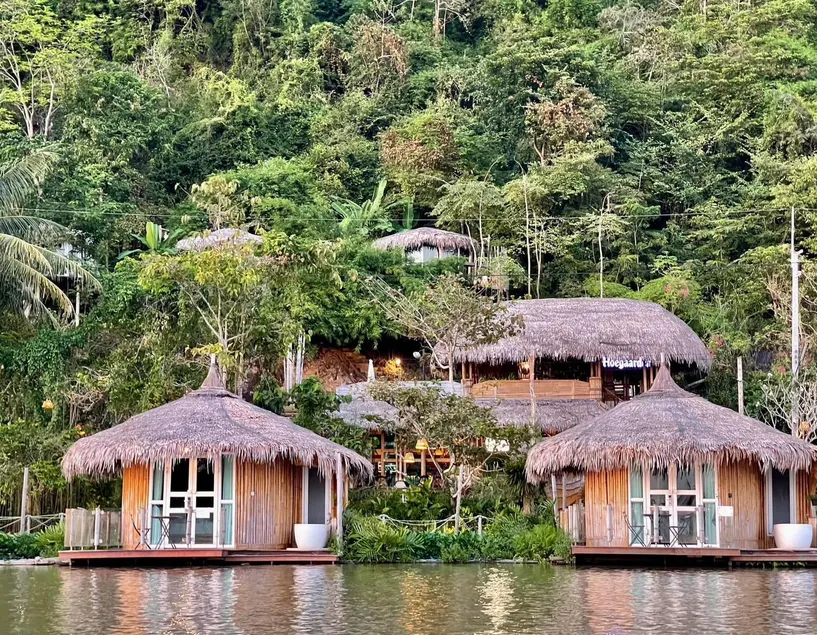 Jantara Resort and Restaurant - Image 1