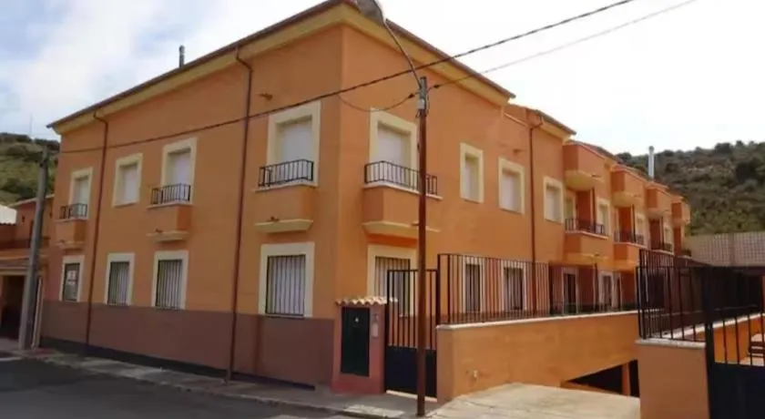 apartamento los montes - Image 1