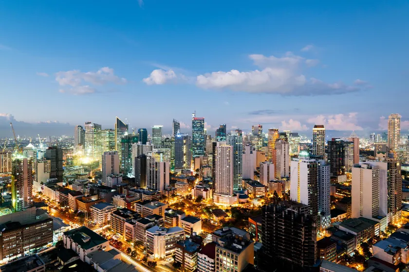 Eleve Suites at Novotel near BGC and Makati - Image 1