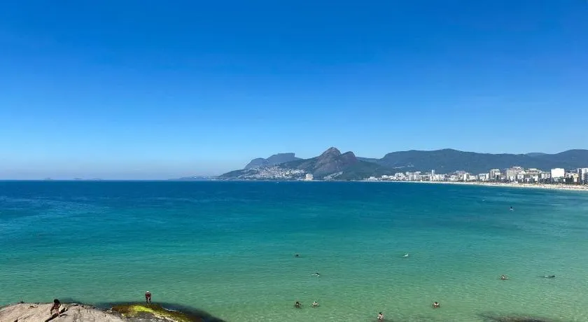 Copacabana Ipanema - Image 1
