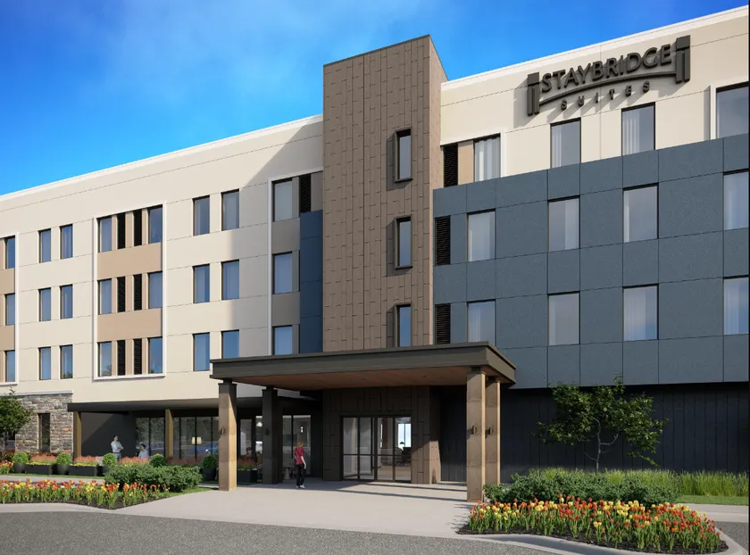 Staybridge Suites Port Arthur - by IHG - Image 1