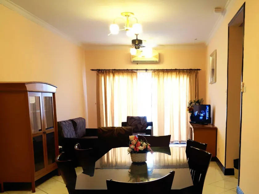 Marina Court Resort Condo - Image 1