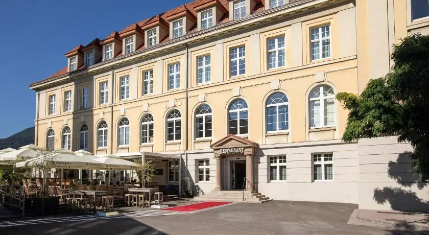 Hotel Böhlerstern - Image 1