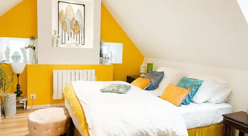 CHAMBRE APPARTEMENT - Image 1