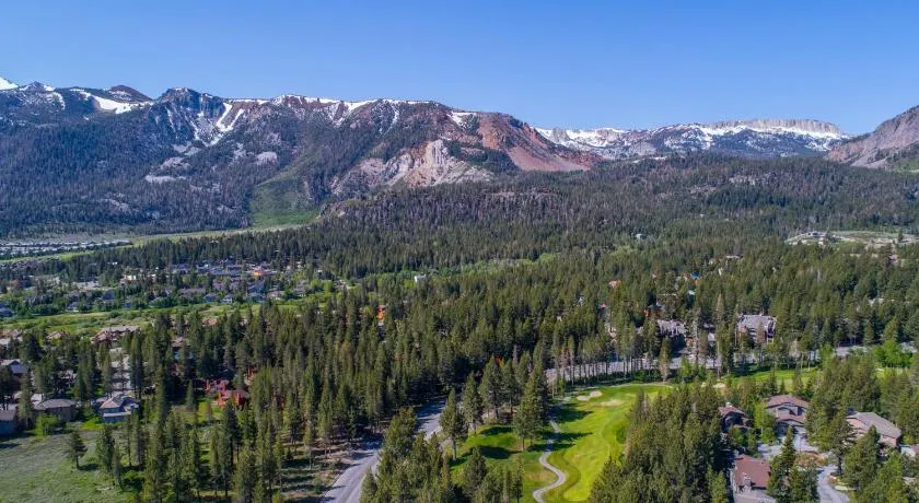 Mammoth Golf Properties By 101 Great Escapes - Image 1