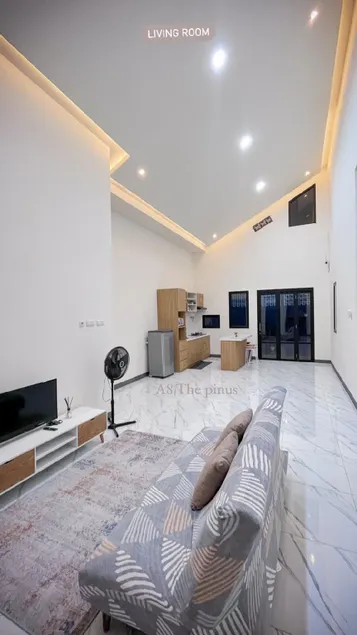 A8 The Pinus Cozy Stay - Image 1