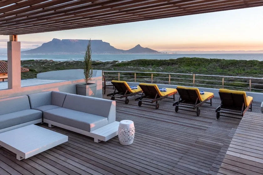 Bliss Boutique Hotel - Image 1