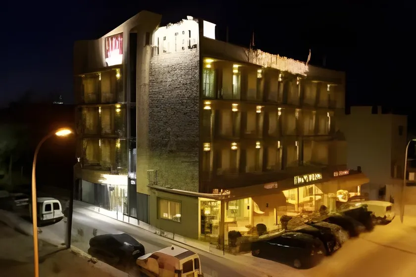 Hotel Emporium - Adults Only - Image 1