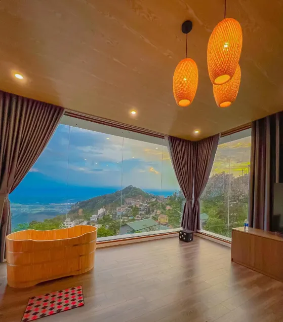 Ba Bich homestay Venuestay - Image 1