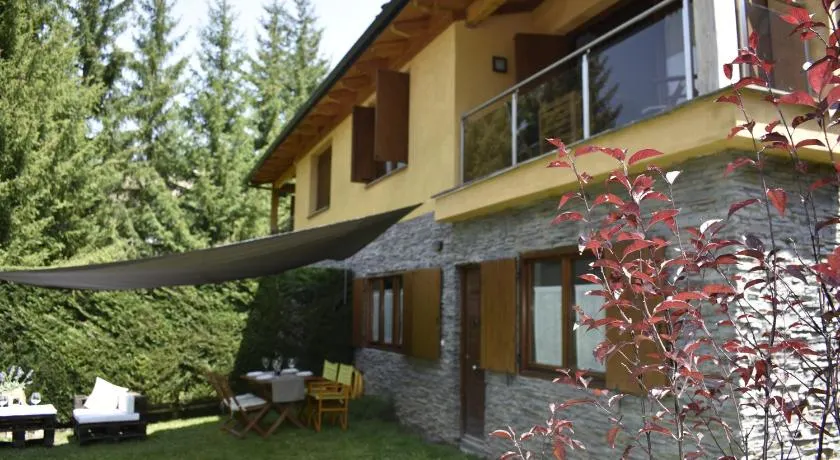 Casa en la Molina - Image 1