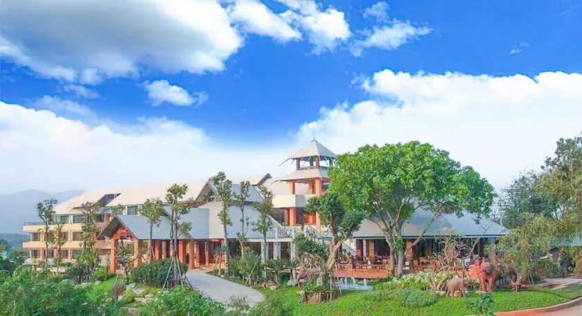 Khaoyaifahsai Resort - Image 1