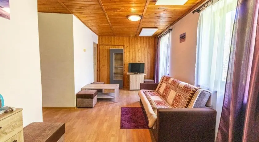 Ośrodek Wypoczynkowy AS PIK dawniej Hotel AS PIK - Image 1