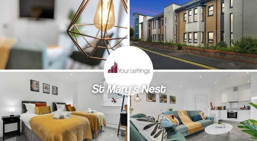 St Mary's Nest - Image 1