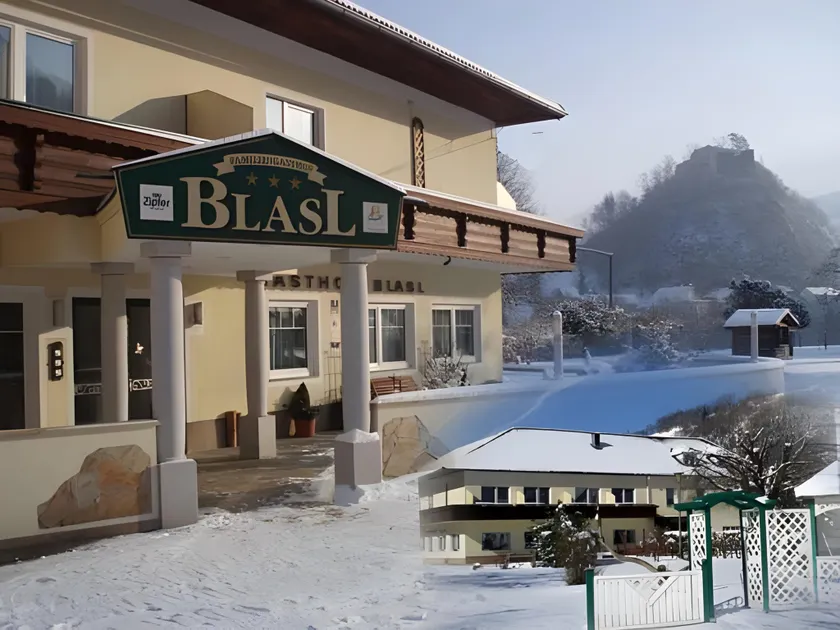 Gasthof Blasl - Image 1