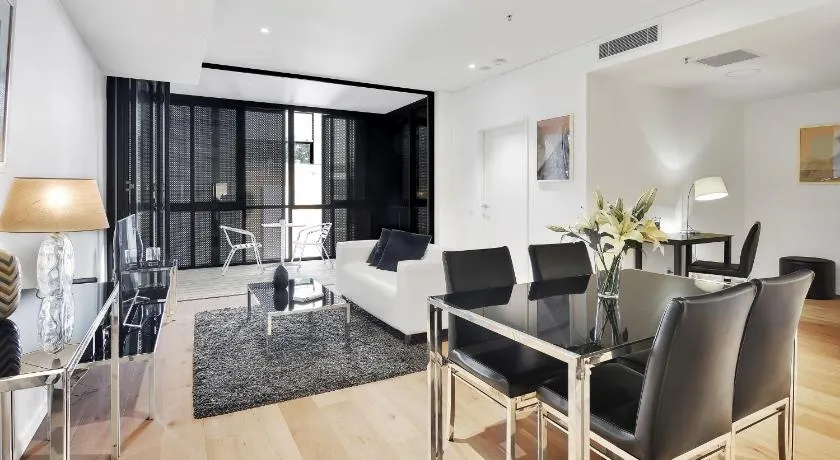 Large One Bedroom with Study-ALB09203 - Image 1