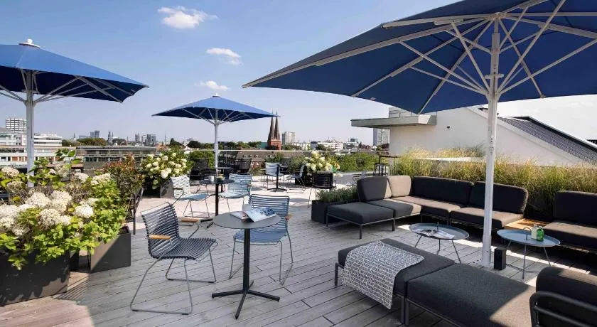 OBERDECK Studio Apartments - Adults only - Image 1
