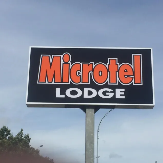 Microtel Backpackers - Image 1