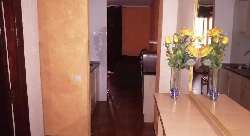 Apartamento para 5 personas en Faro de Cullera - Image 1