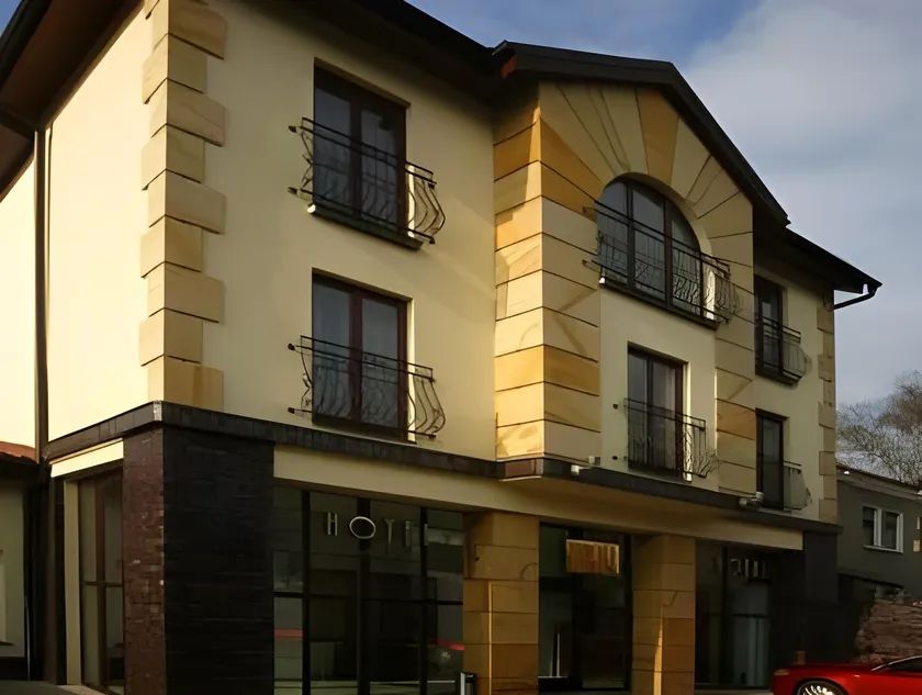 Hotel Marta - Image 1