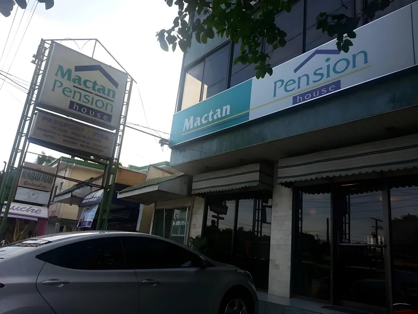 Mactan Pension House - Image 1