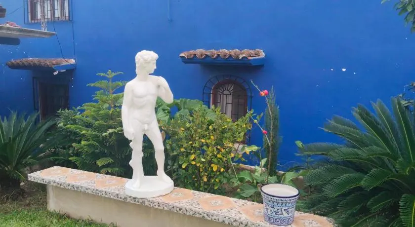 Hotel boutique River Blue - Image 1
