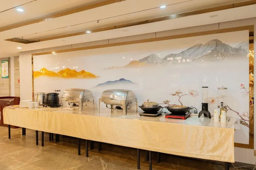 NANQIAO Hotel - Image 1