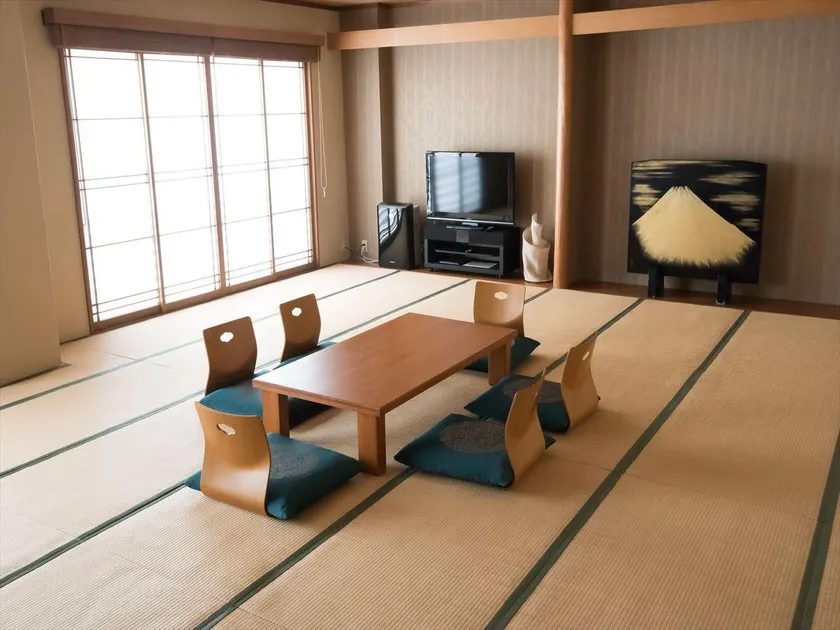 Umibe no Resort Aoi Umi - Image 1