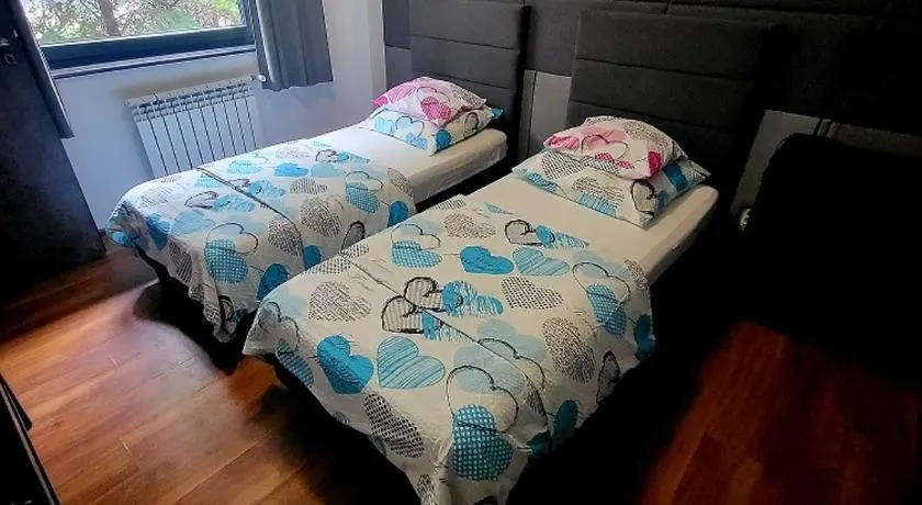 M Hostel - Image 1