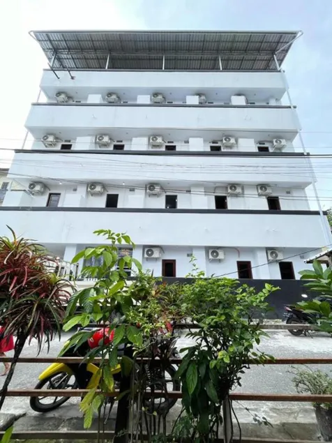 Maluku Residence Syariah - Image 1