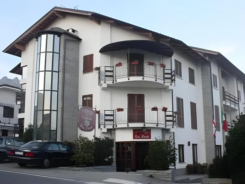 Hotel Tre Denti - Image 1