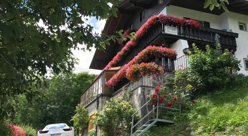 Alpenblick Bed & Breakfast - Image 1
