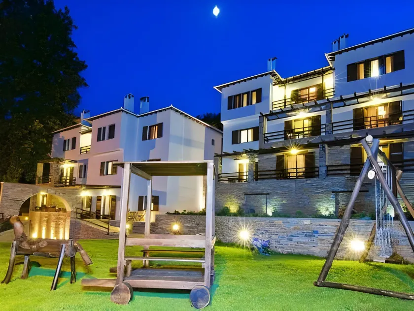 Hotel Zagora - Image 1
