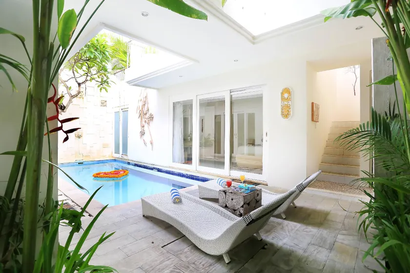 The Wina Villa Canggu by The Wina Resorts - Image 1