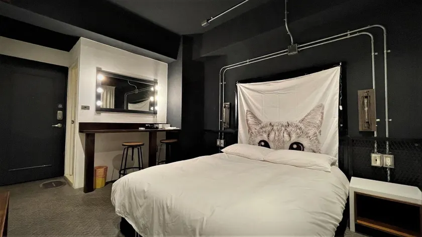 Sky Tree B&B - Image 1