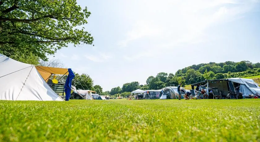 Vakantiepark Vinkenhof - Image 1