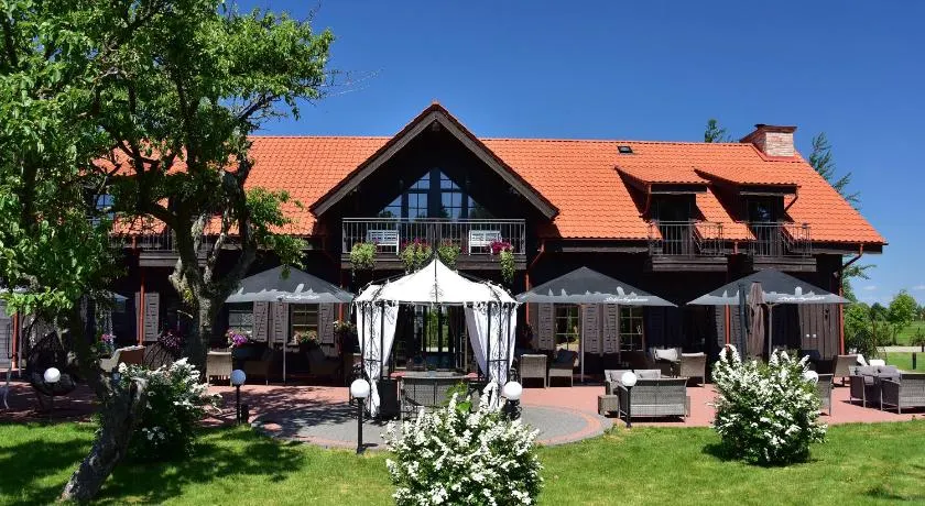 Rusne Villa - Image 1