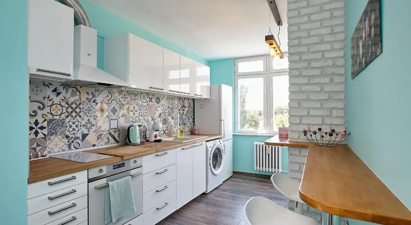 Sunset Smart Home - Image 1