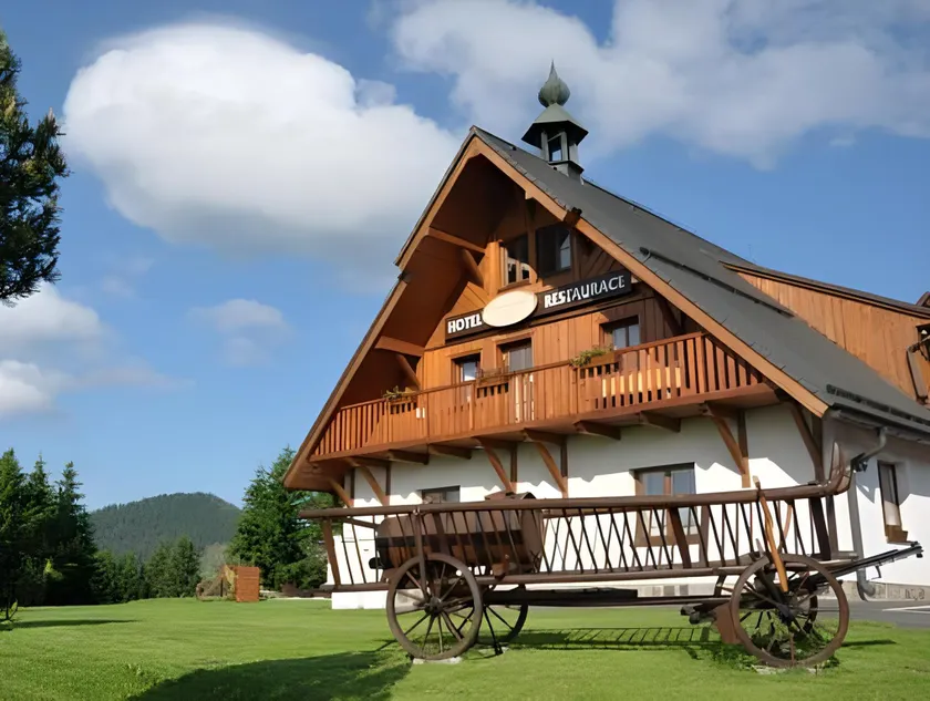 Hotel Rankl - Image 1