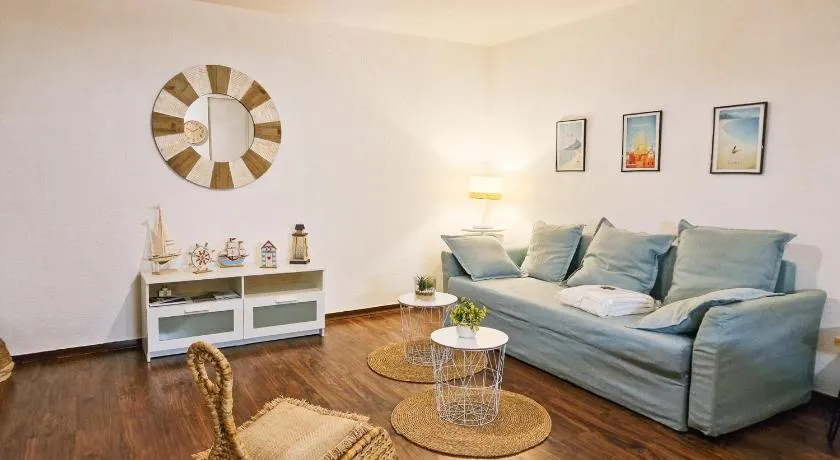 #L8 Le Montorge City center Studio Fully equipped - Image 1