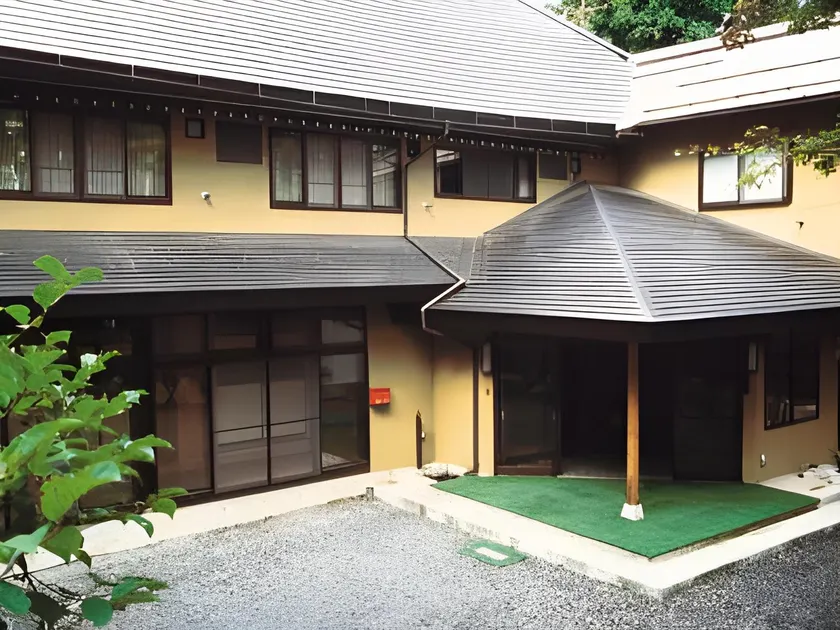 Futazawa Inn - Image 1