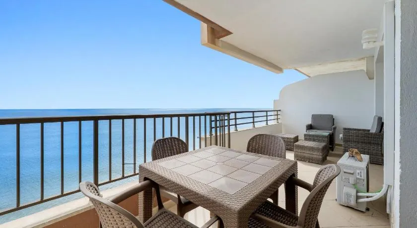 Apartamento Palace Miami Platja - Image 1