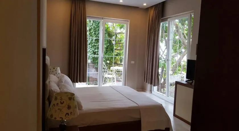 Hotel Magllara - Image 1