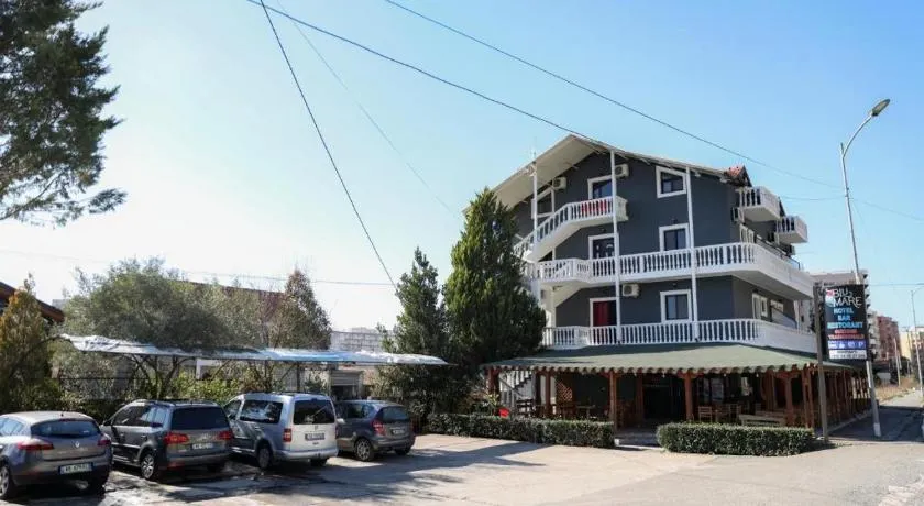 Hotel Blu Mare - Image 1