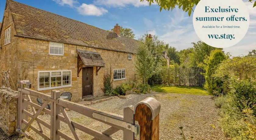 Rosalie Cottage - Image 1