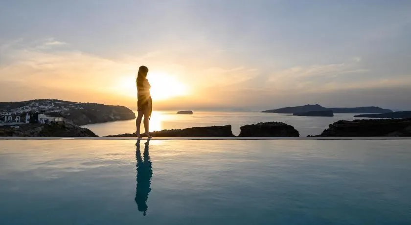 Ambeli Sunset Villas - Image 1