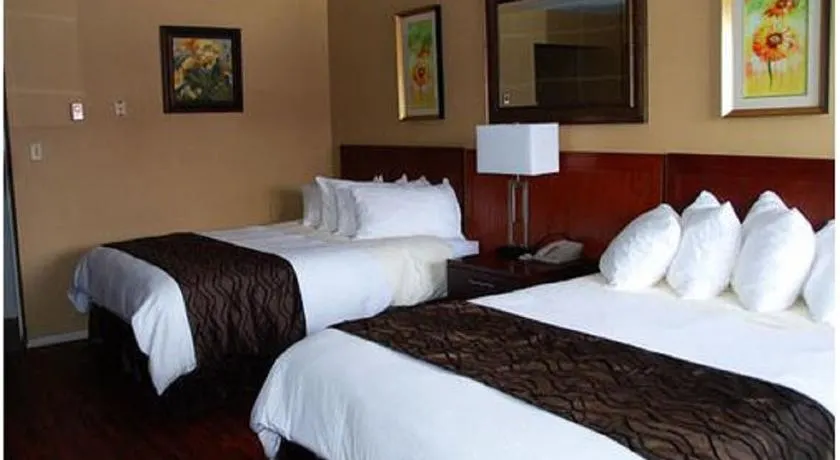 Best Lodge Motel - Image 1