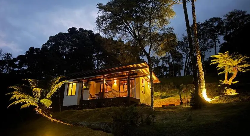 Cabana Recanto Morro Azul - Image 1