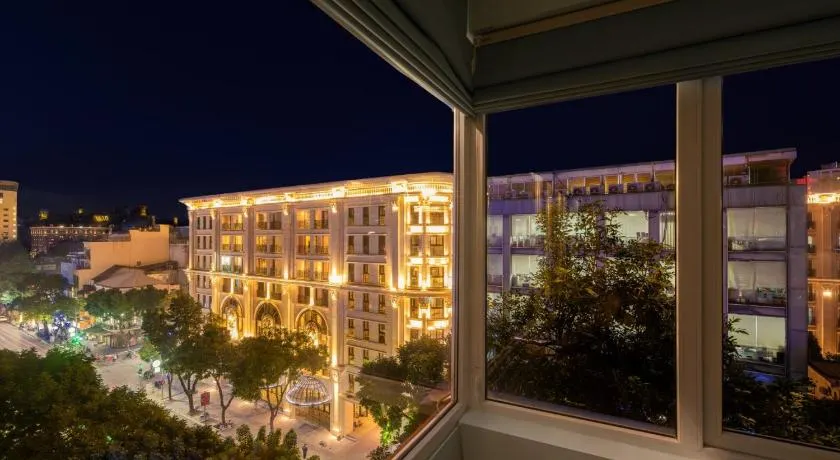 M Village Hotel Hồ Gươm, a brand of Modern Village Lifestyle - Image 1